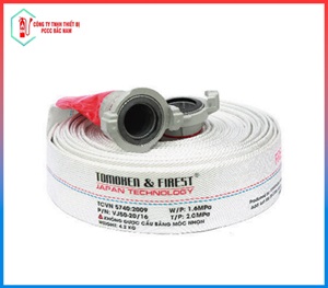 Vòi Chữa Cháy Tomoken 1.6 MPa