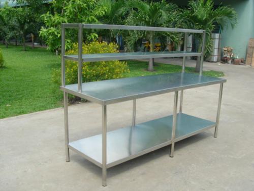 Bàn inox