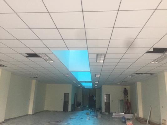 Thi công, xây dựng nhà xường