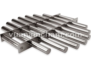 Nam Châm Bộ Lọc Lưới Dạng Tròn