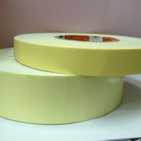 Băng keo 2 mặt xốp