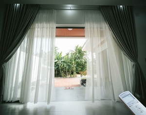 Rèm Tự Động