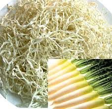 Củ cải đường sấy
