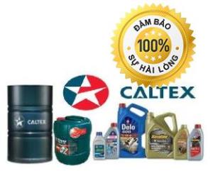 Dầu thủy lực Caltex