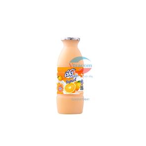 Nước sữa chua hương cam Deedo yoghurt