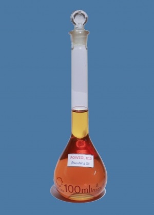 Dầu xúc rửa động cơ