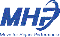 MHP Technique Co., Ltd logo