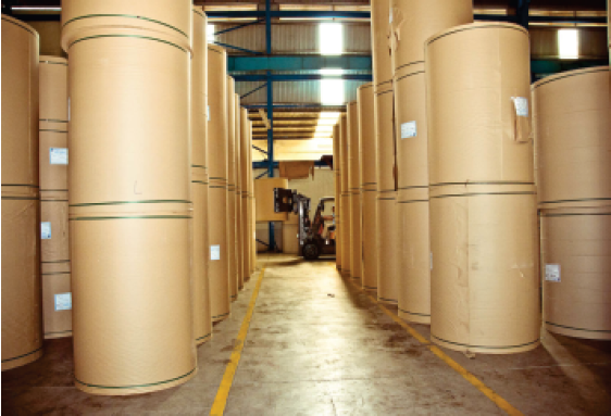 Giấy carton