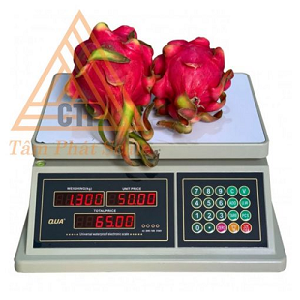Cân Tính Tiền QUA832 Chống Nước