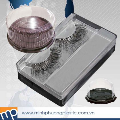 Hộp nắp - đáy