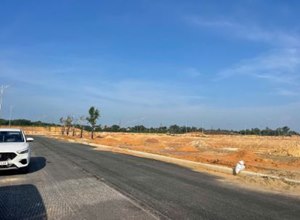 Chuyển nhượng 10.000M2, 20.000M2 đất KCN Bắc Ninh