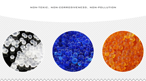 Silica Gel