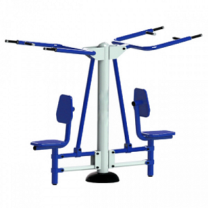Dụng Cụ Tập Kéo Tay