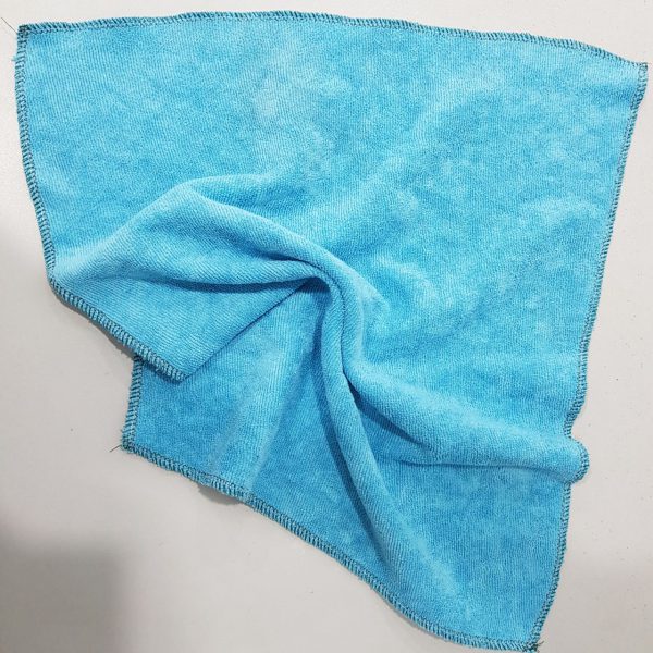 Khăn lau vệ sinh