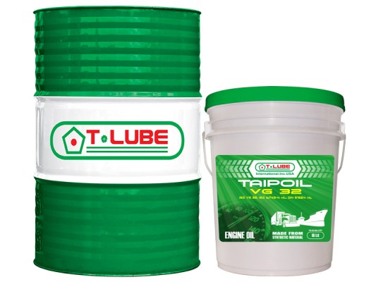 Dầu thủy lực T-Lube