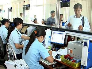 Dịch Vụ Khai Thuê Hải Quan