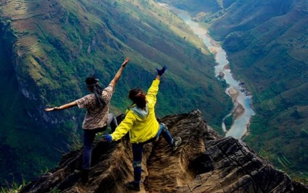 Du lịch Hà Giang