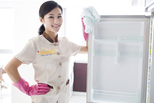 Dịch vụ giúp việc