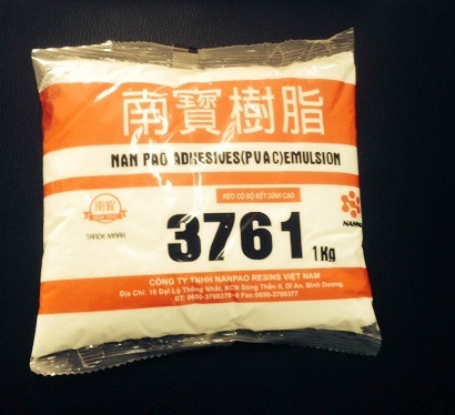 Keo sữa 3761