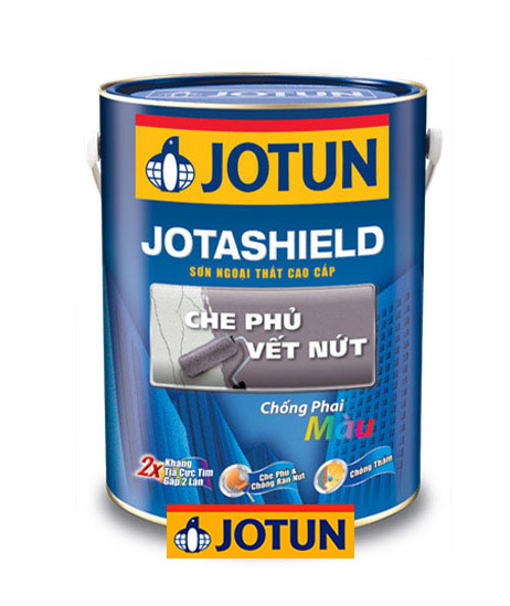 Sơn Jotun ngoại thất