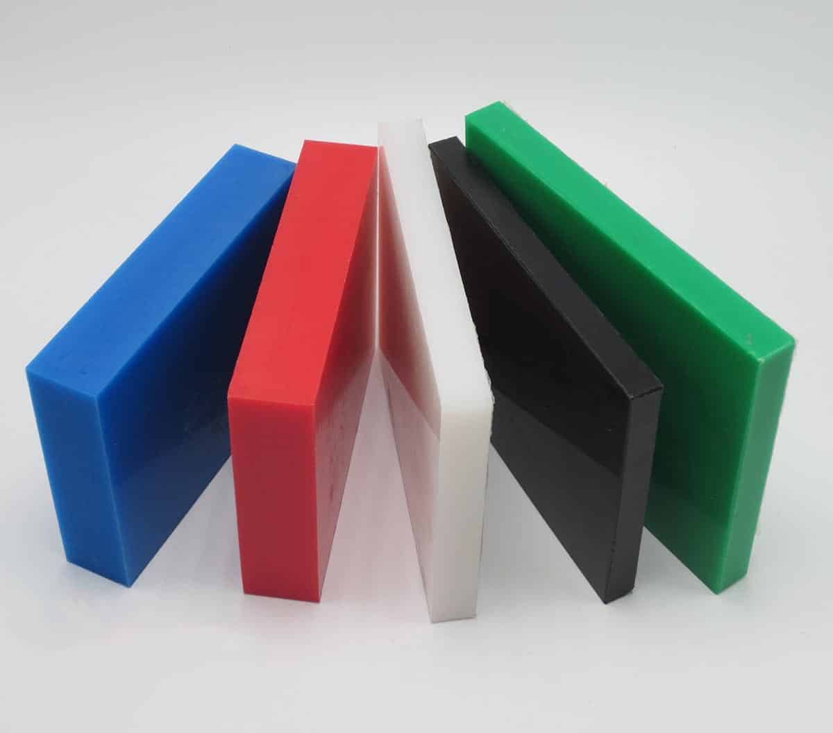 Nhựa kỹ thuật HDPE