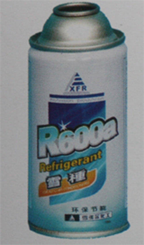 Gas lạnh R600A