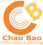 Chau Bao Uniform - Chau Bao Service And Trading Co., Ltd logo