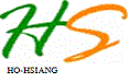 Ho-Hsiang Gloves - Ho-Hsiang Co., Ltd. logo