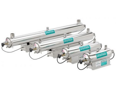 Đèn UV Hydro-Safe