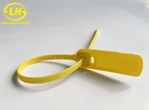 Seal Niêm Phong Dây Dẹp Khóa Kim Loại