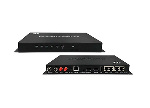 Box Xử Lí Hình Ảnh HD A6
