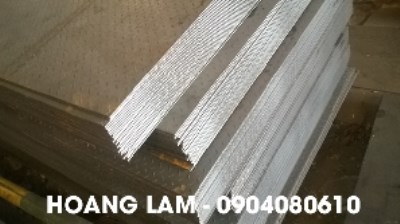 Thép tấm
