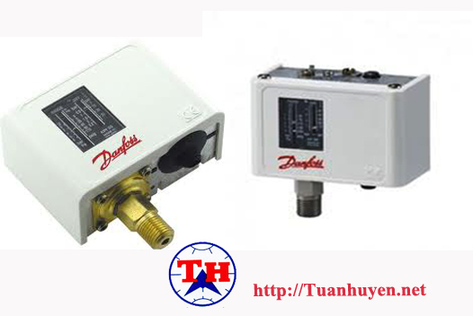Công tắc áp suất