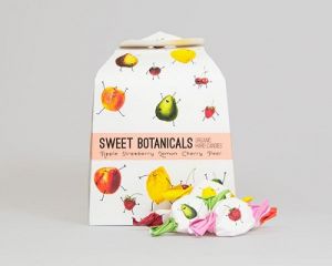 Túi giấy đựng bánh kẹo