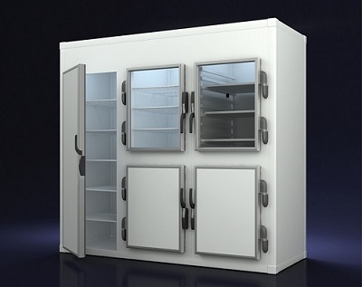 Kho lạnh bảo quản Vắc-xin và dược phẩm