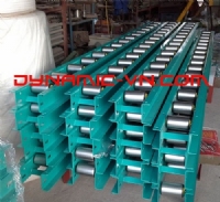Băng tải pallet
