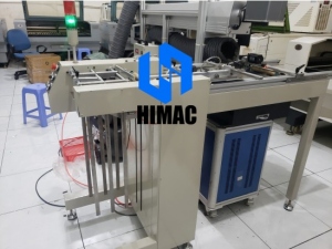 Máy Cắt Thiệp Laser