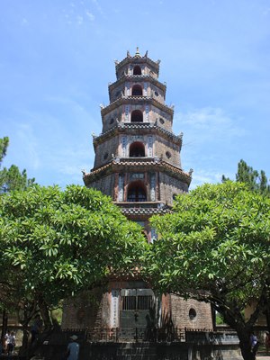 Tour Du Lịch Huế