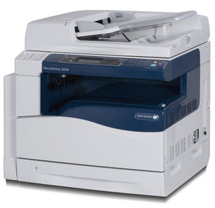 Máy photocopy Xerox
