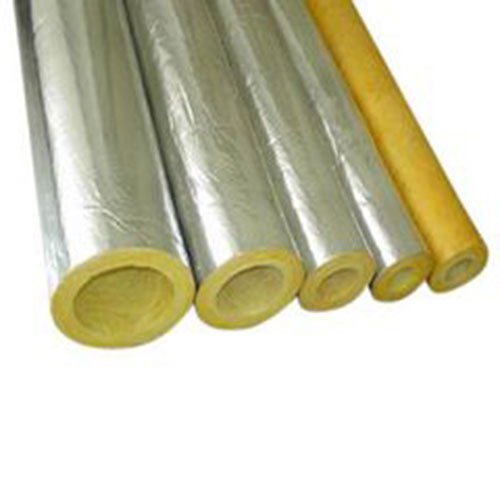 Bông thủy tinh cách nhiệt