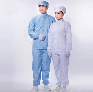 Quần Áo Phòng Sạch Rời