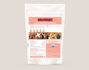 Grow Mix
