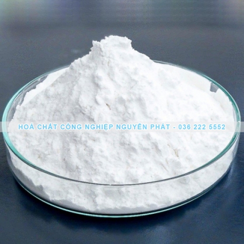 Tẩy dầu mỡ bề mặt kim loại