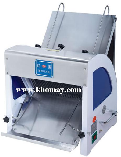 Máy cắt lát bánh