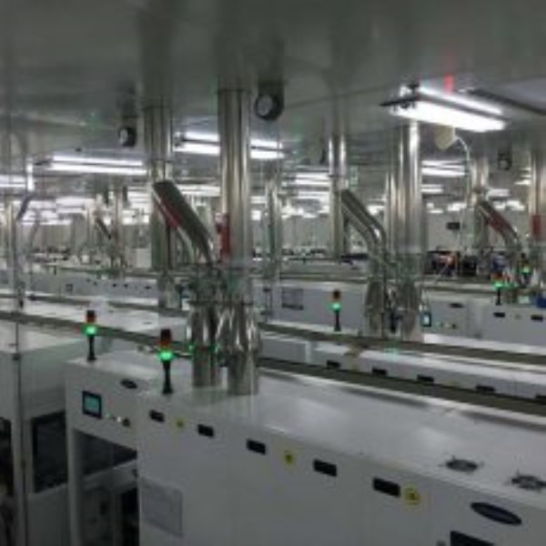 Xử lý khí thải bụi gỗ