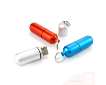 USB kim loại