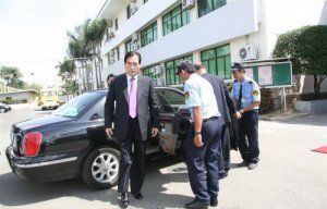 Bảo vệ mục tiêu di động