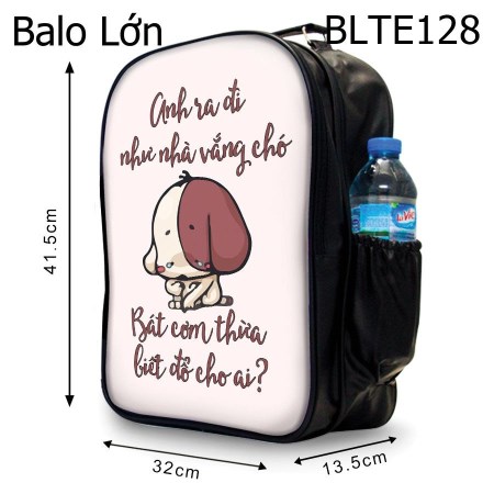 Balo thời trang