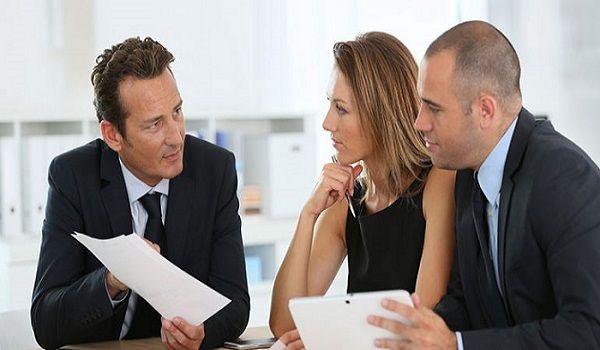 Tư vấn luật doanh nghiệp