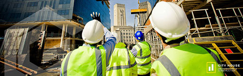 Tư vấn lập dự án xây dựng
